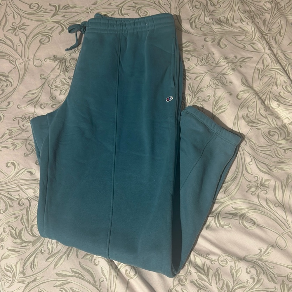 Champion jogger sweats